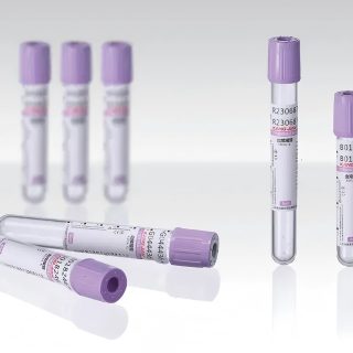 DNA Tube