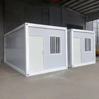 2026 TOP 5 Rapid-Deploy Modular Container Solutions