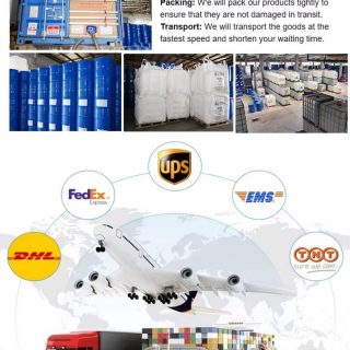 2026 Top 7 High-Purity Butyl Acrylate Wholesale Suppliers in Global Markets