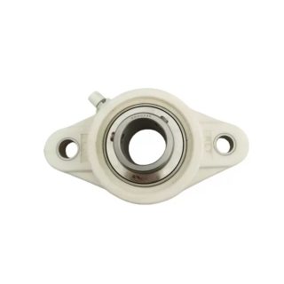 Plastic Pillow Block Ball Bearings for Lightweight and Corrosion-Resistant Applications