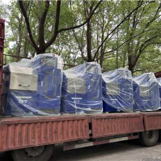 Wire Drawing Machine Manufacturer China: Fine Wire Guide